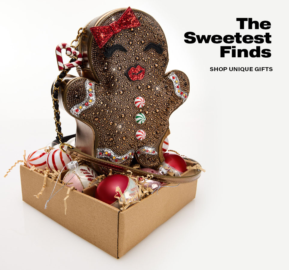 The Sweetest Finds: Shop Unique Gifts