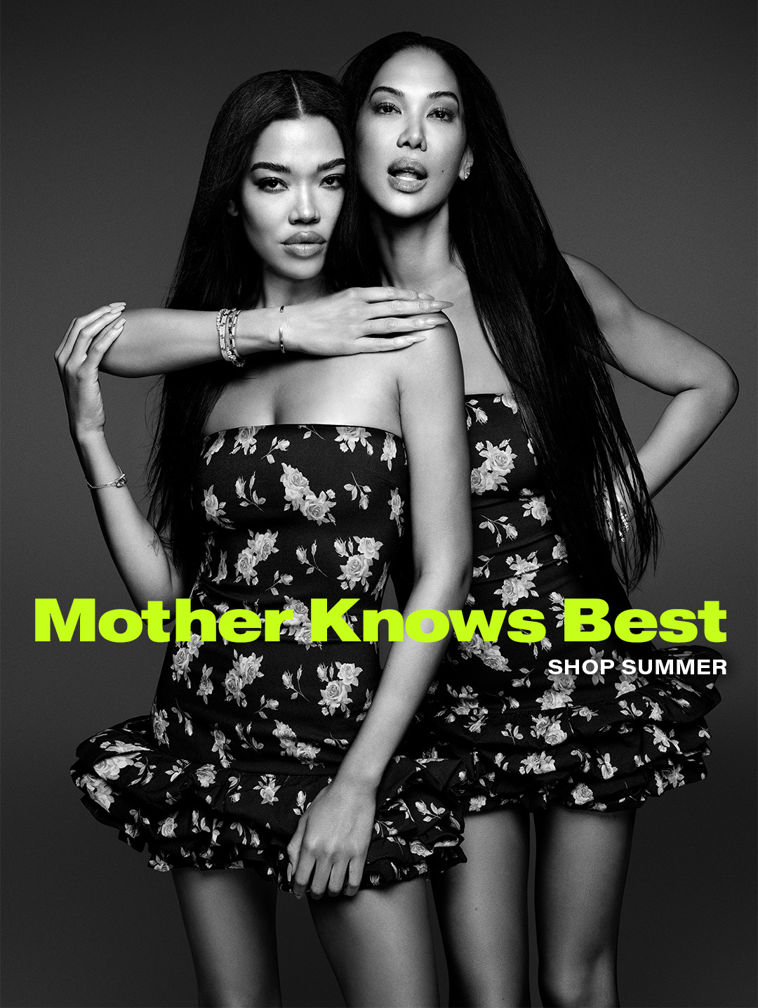 Mother Knows Best