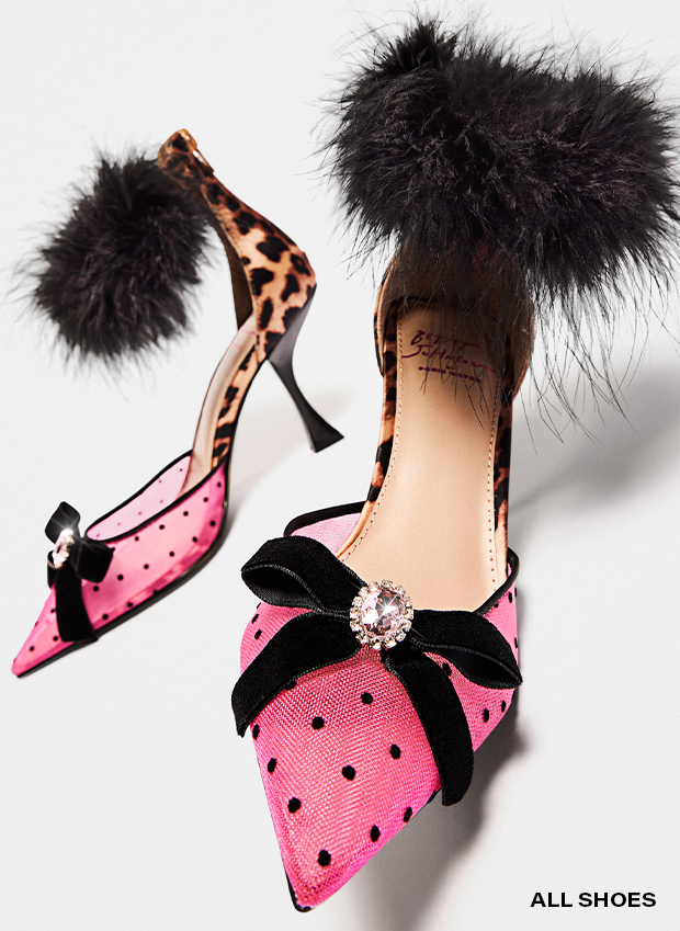 All Shoes