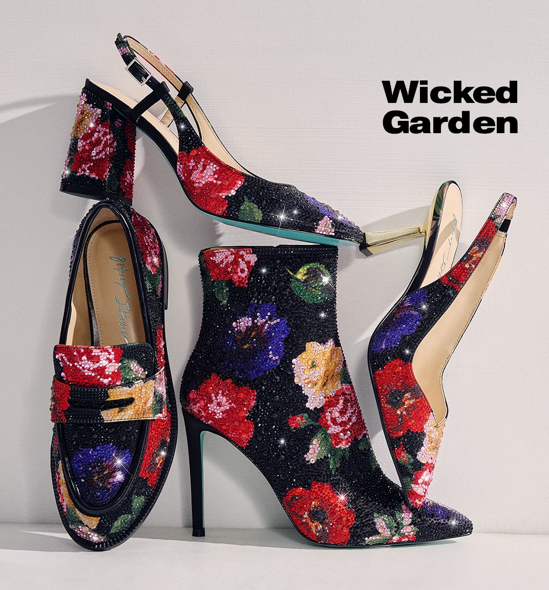 Floral Collection