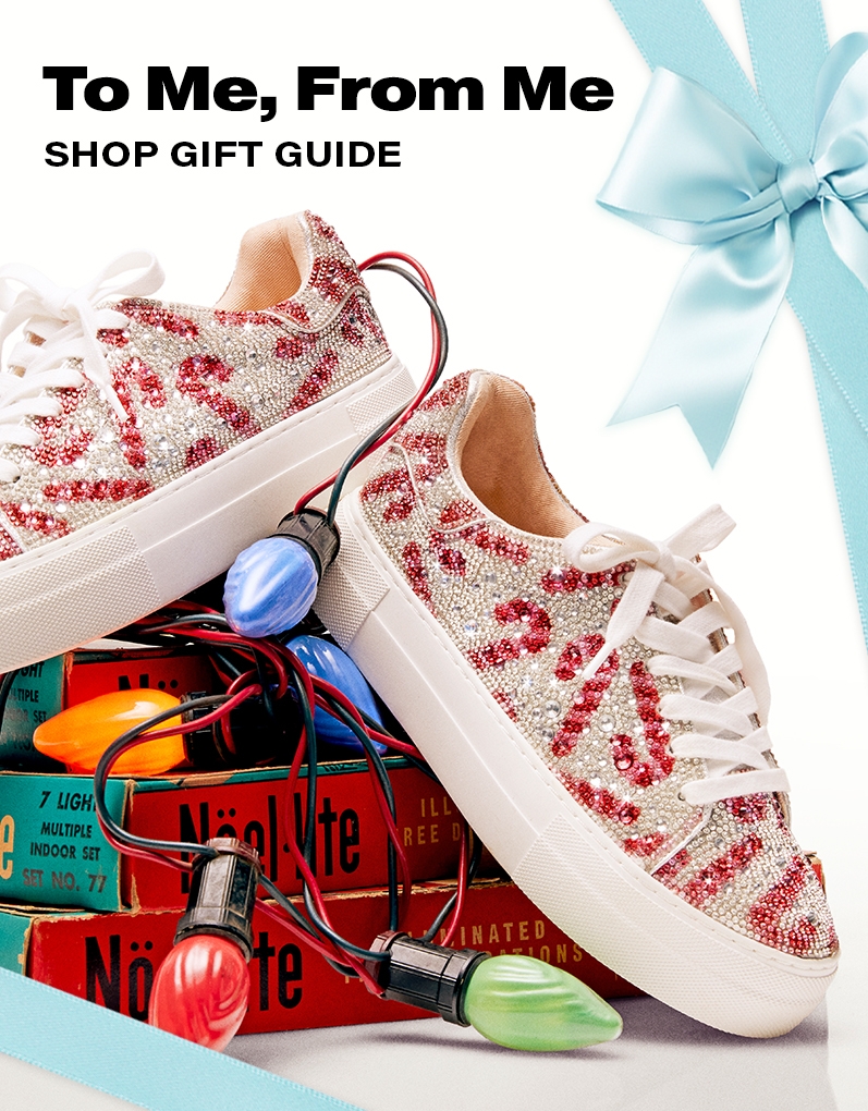 Betsey's Gift Guide