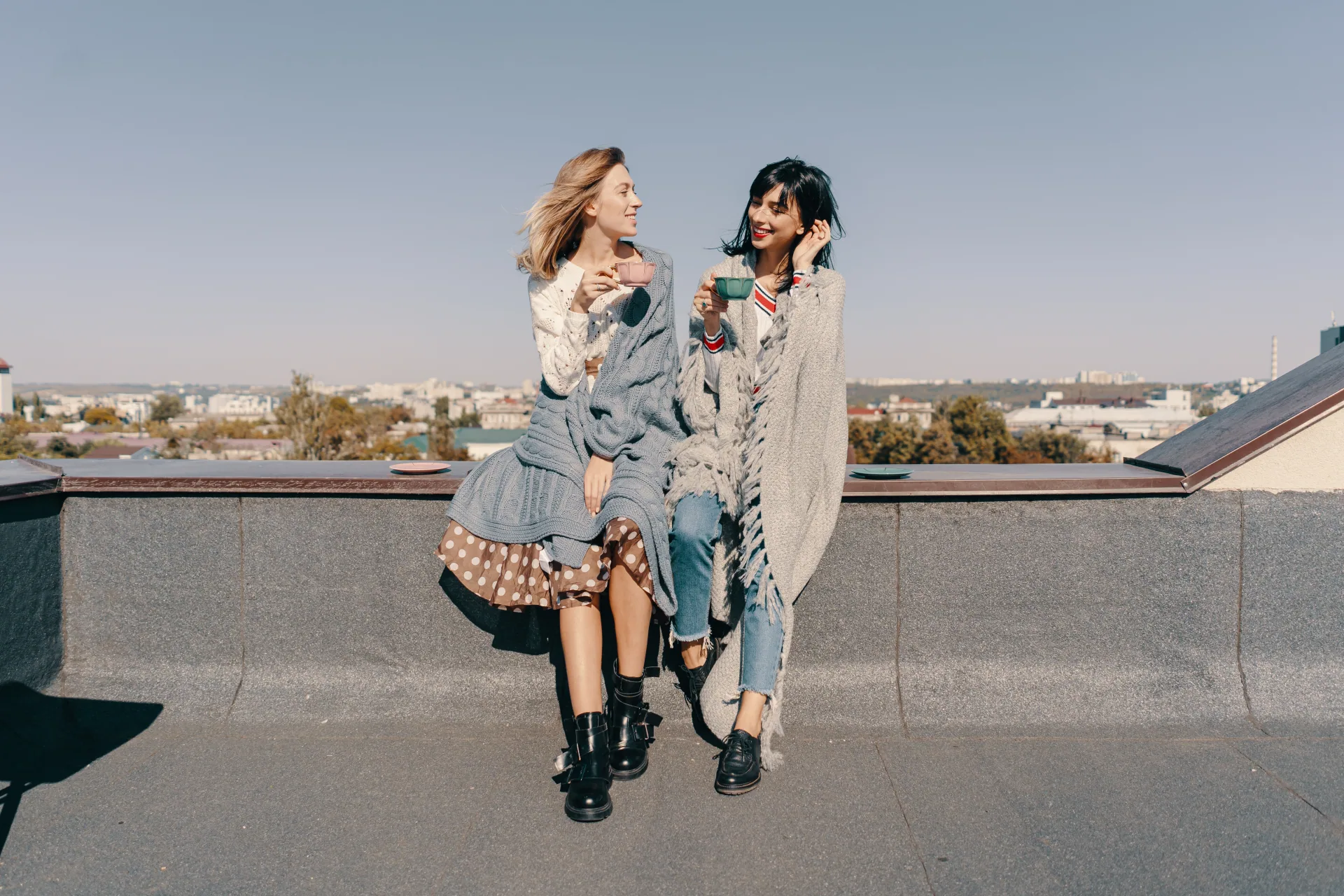 English classes in Sofia