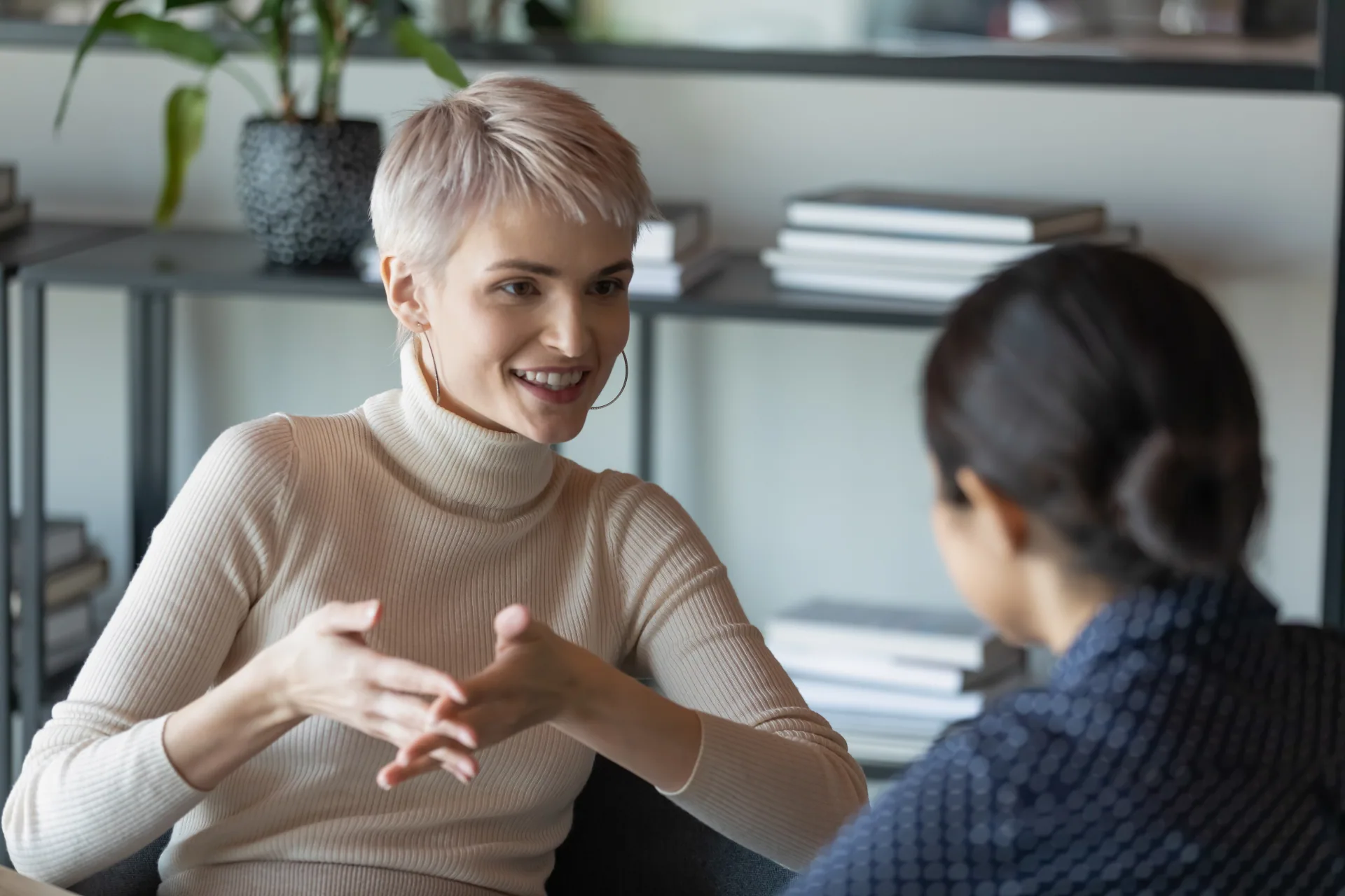 Присъствени езикови курсове
