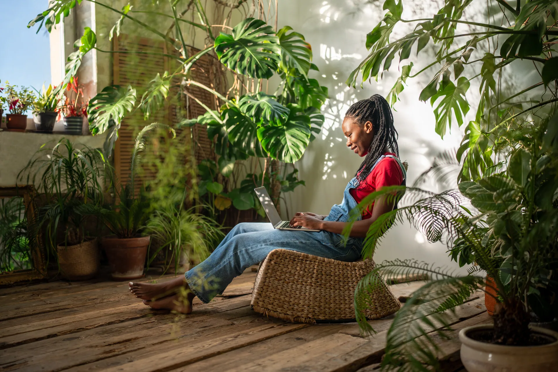 Индивидуални езикови курсове