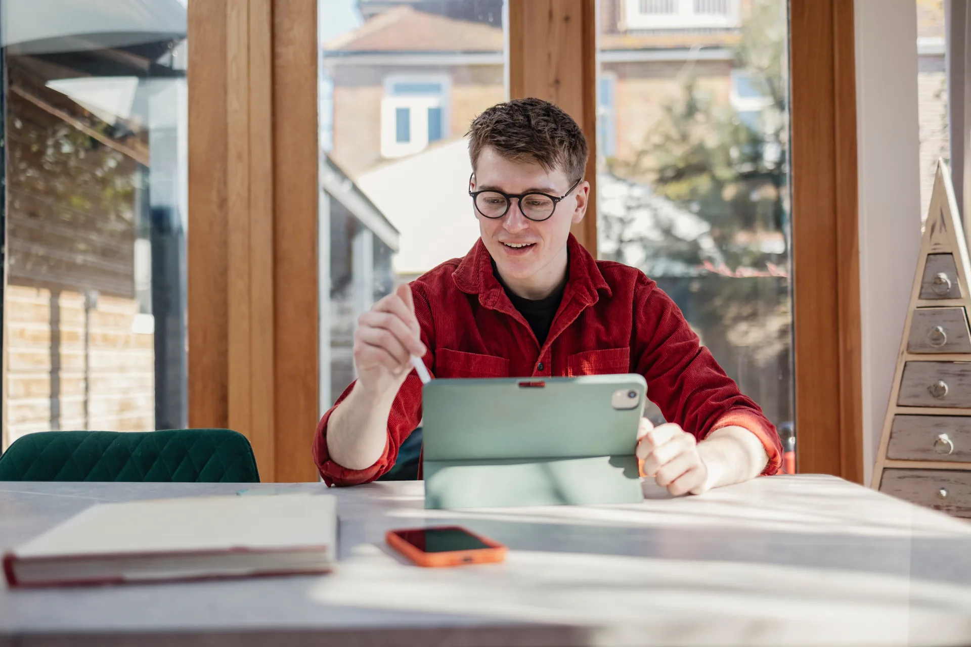 Who this course is for