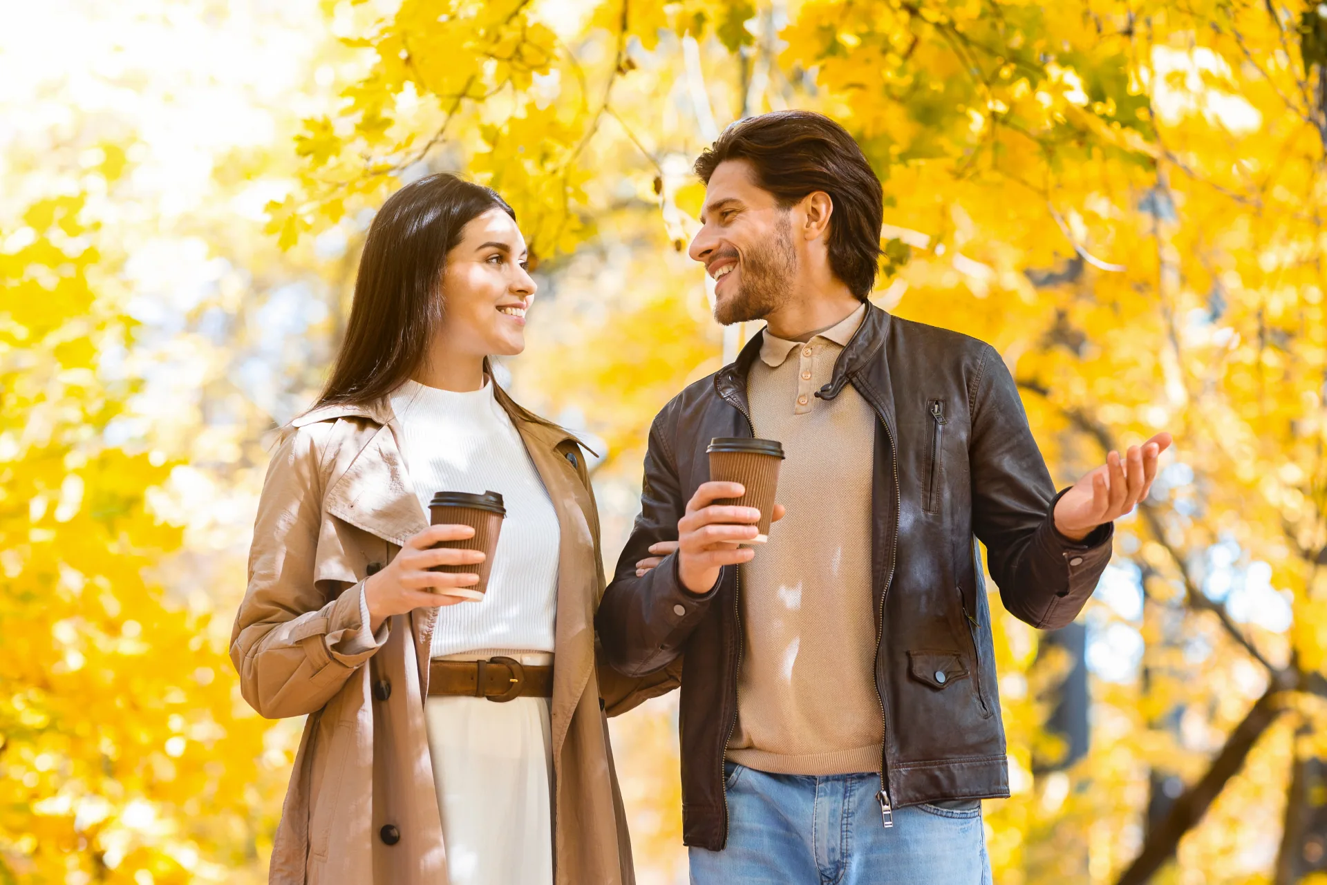 Какво ще научите в нашите курсове по английски език за начинаещи?