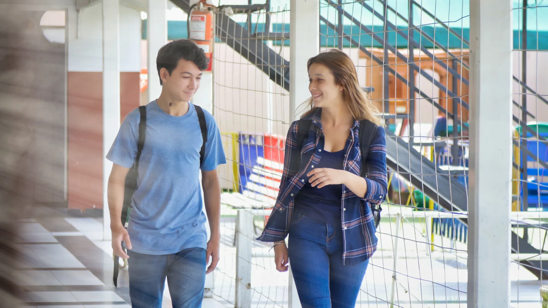 German for kids and teens