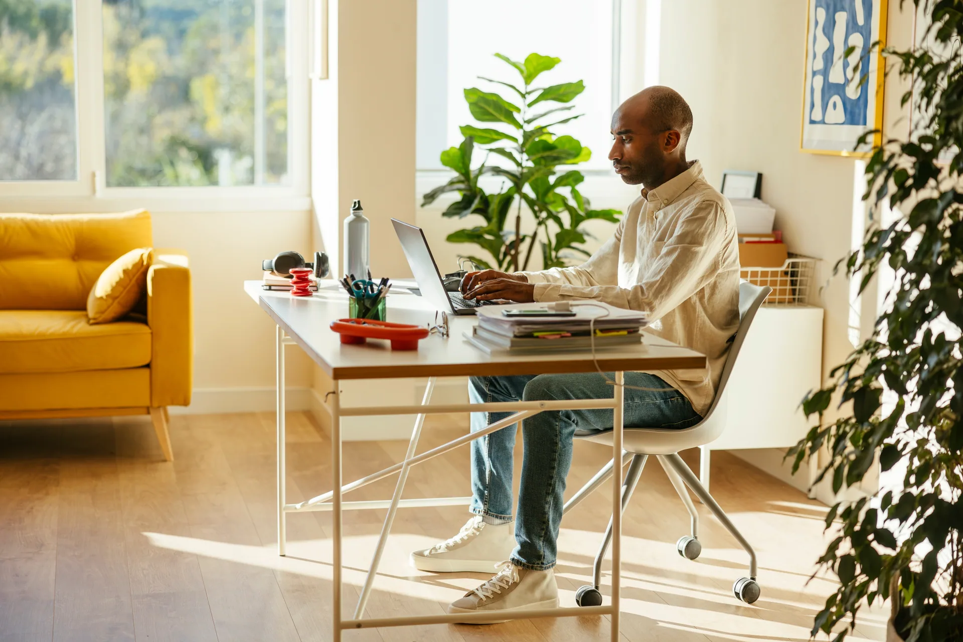 Learn English with confidence