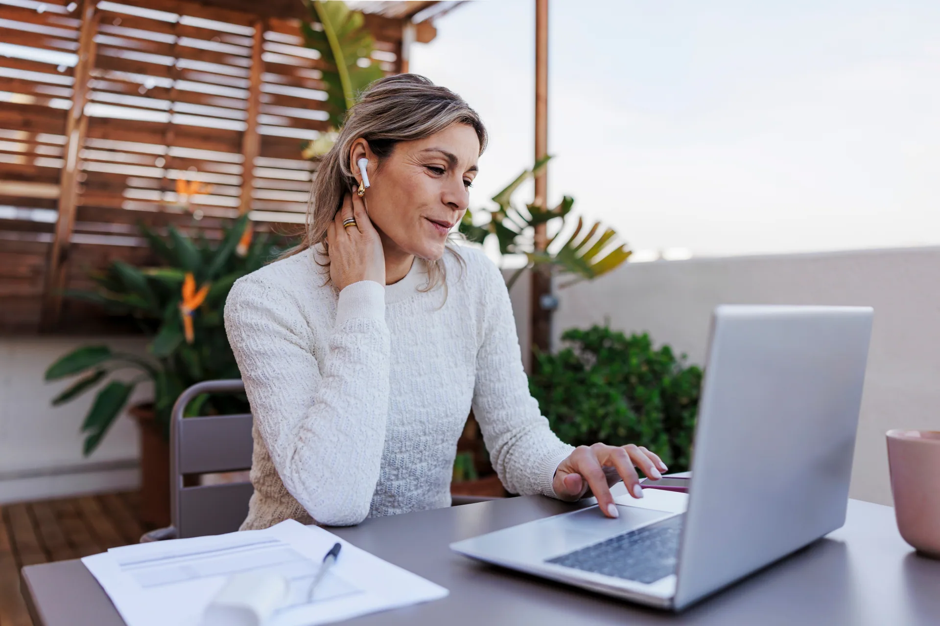 Who this course is for