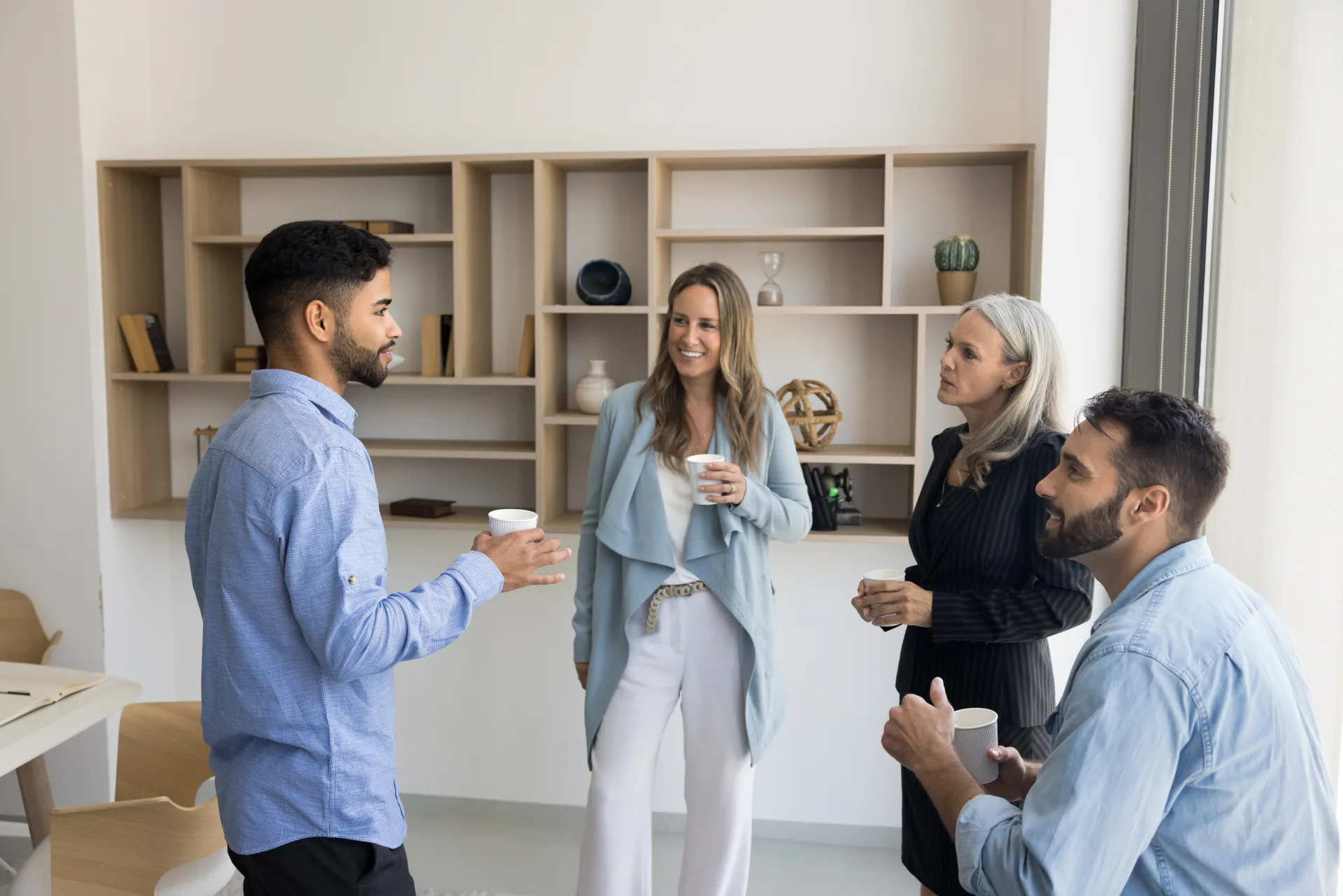 How learning with Berlitz works