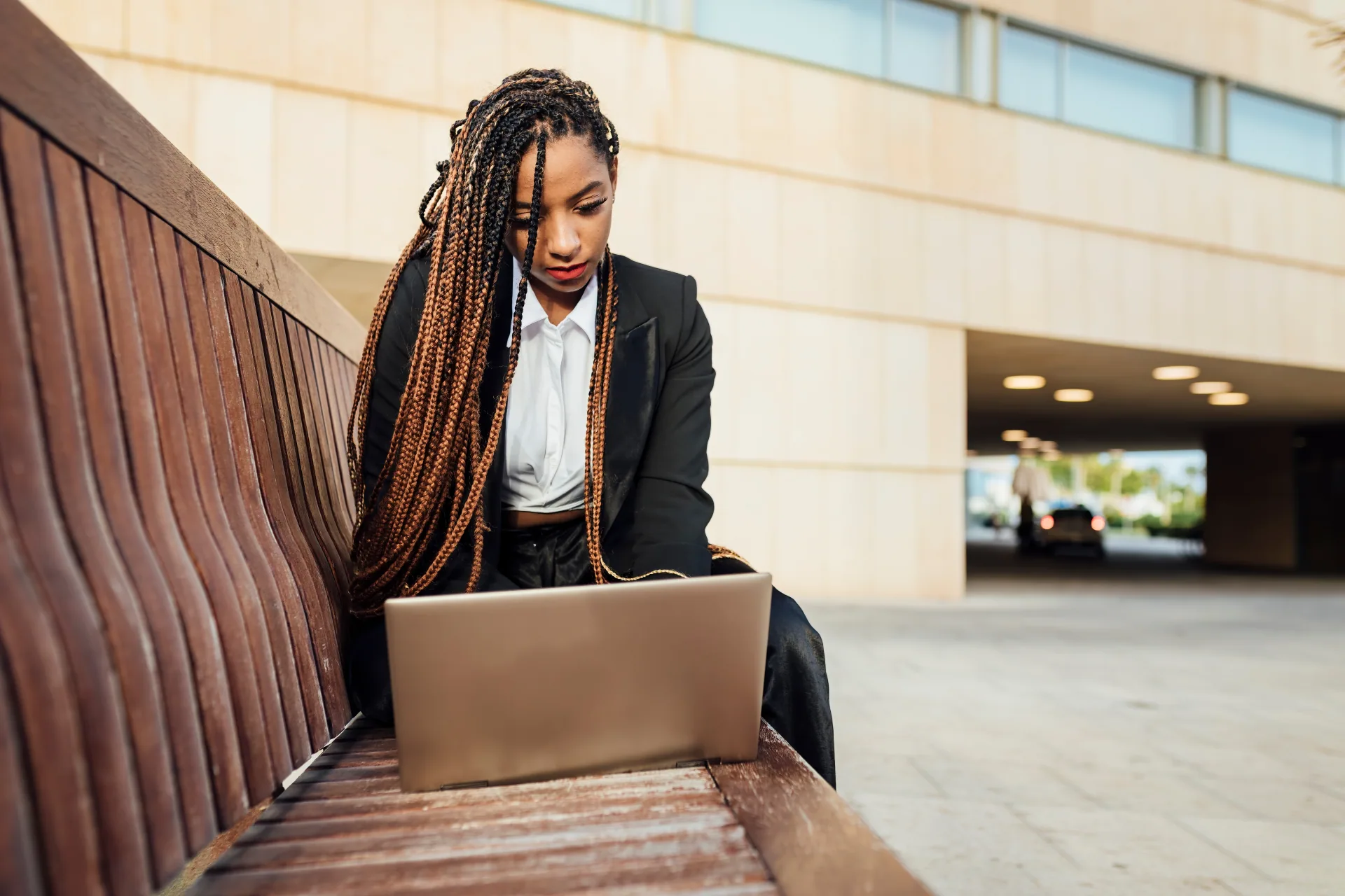 Who this course is for