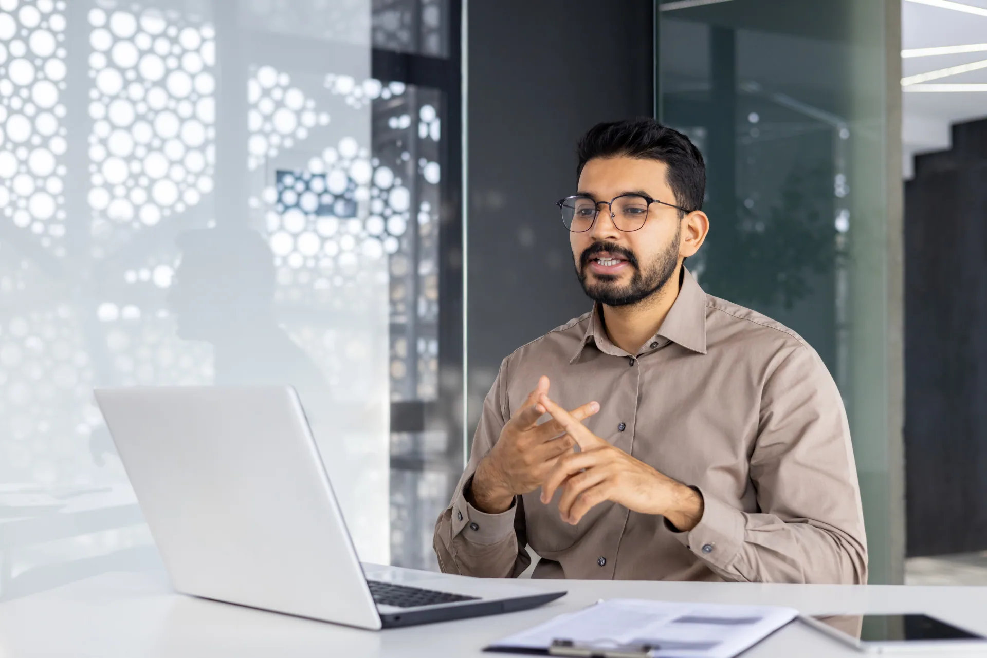 Who this course is for