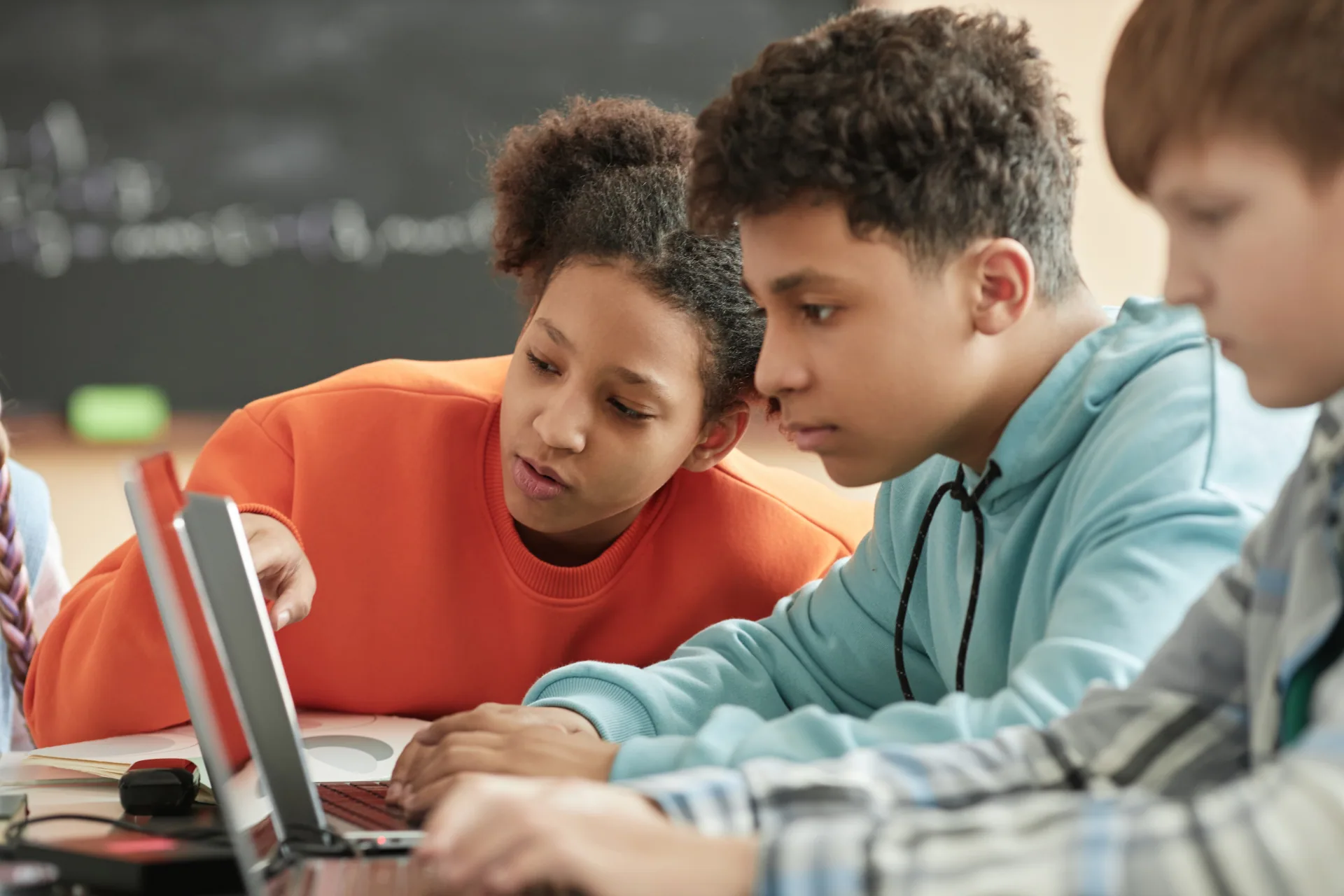 Направете теста сега