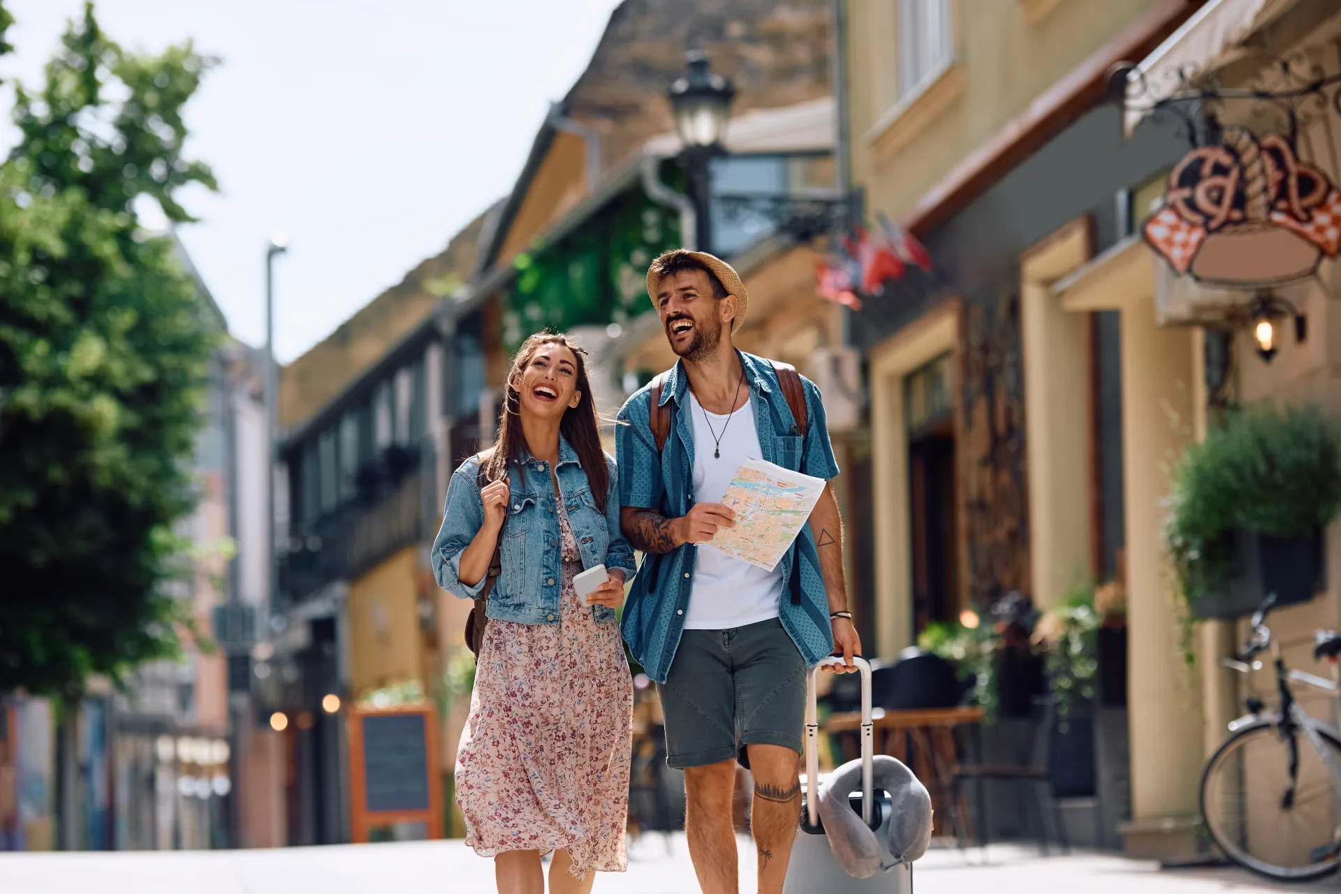 За кого са предназначени нашите курсове по английски език за начинаещи?