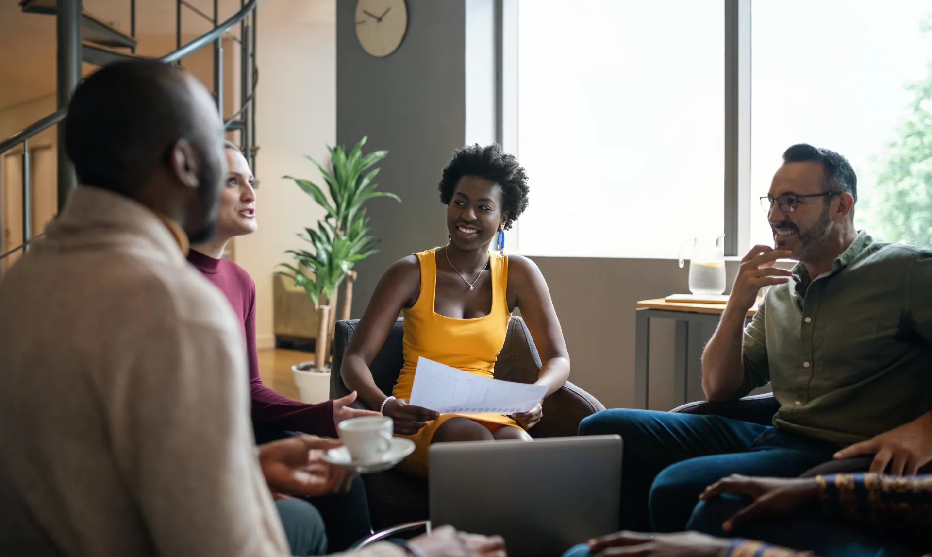 Bulgarian classes for foreigners