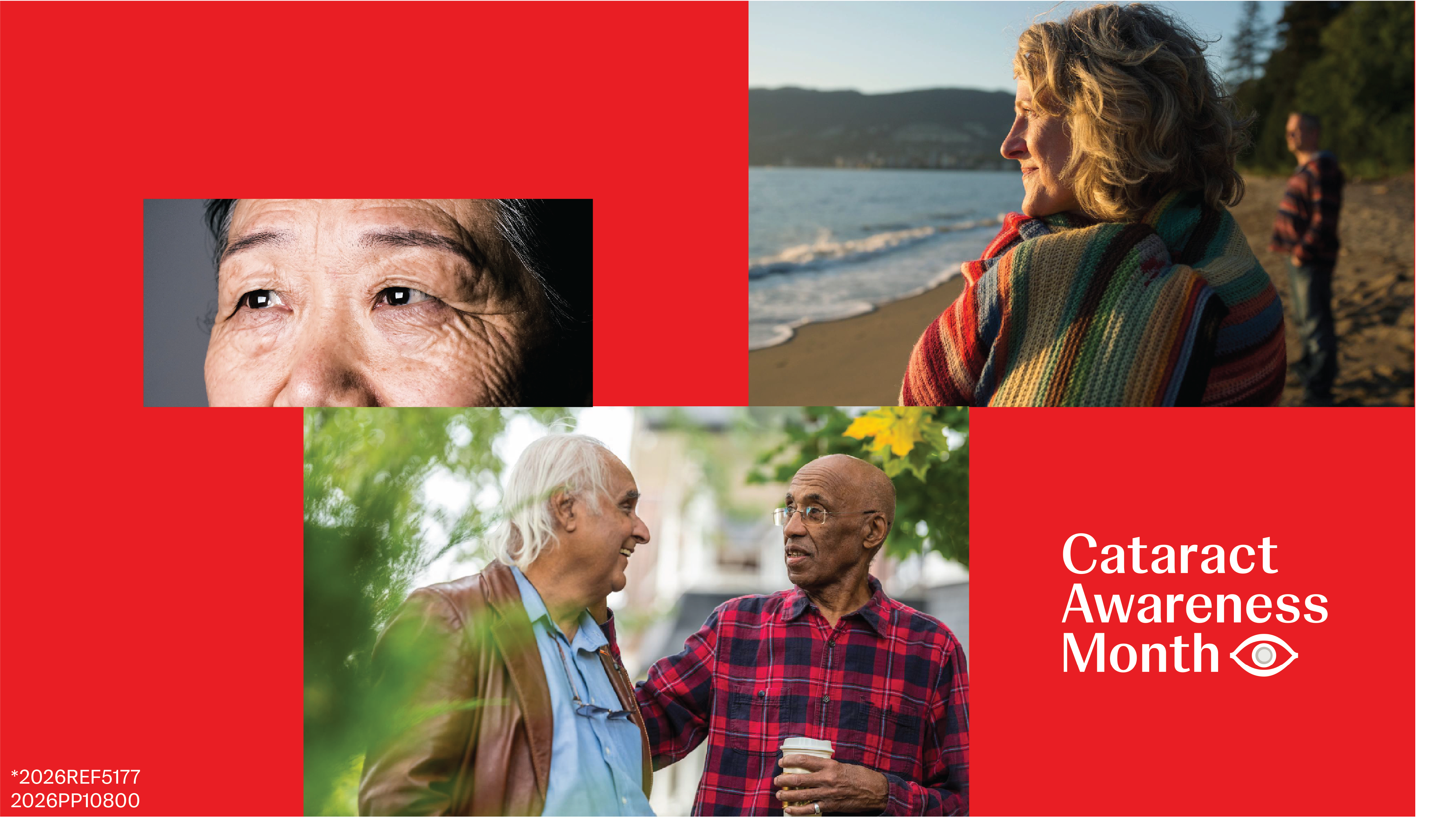 Cataract Awareness