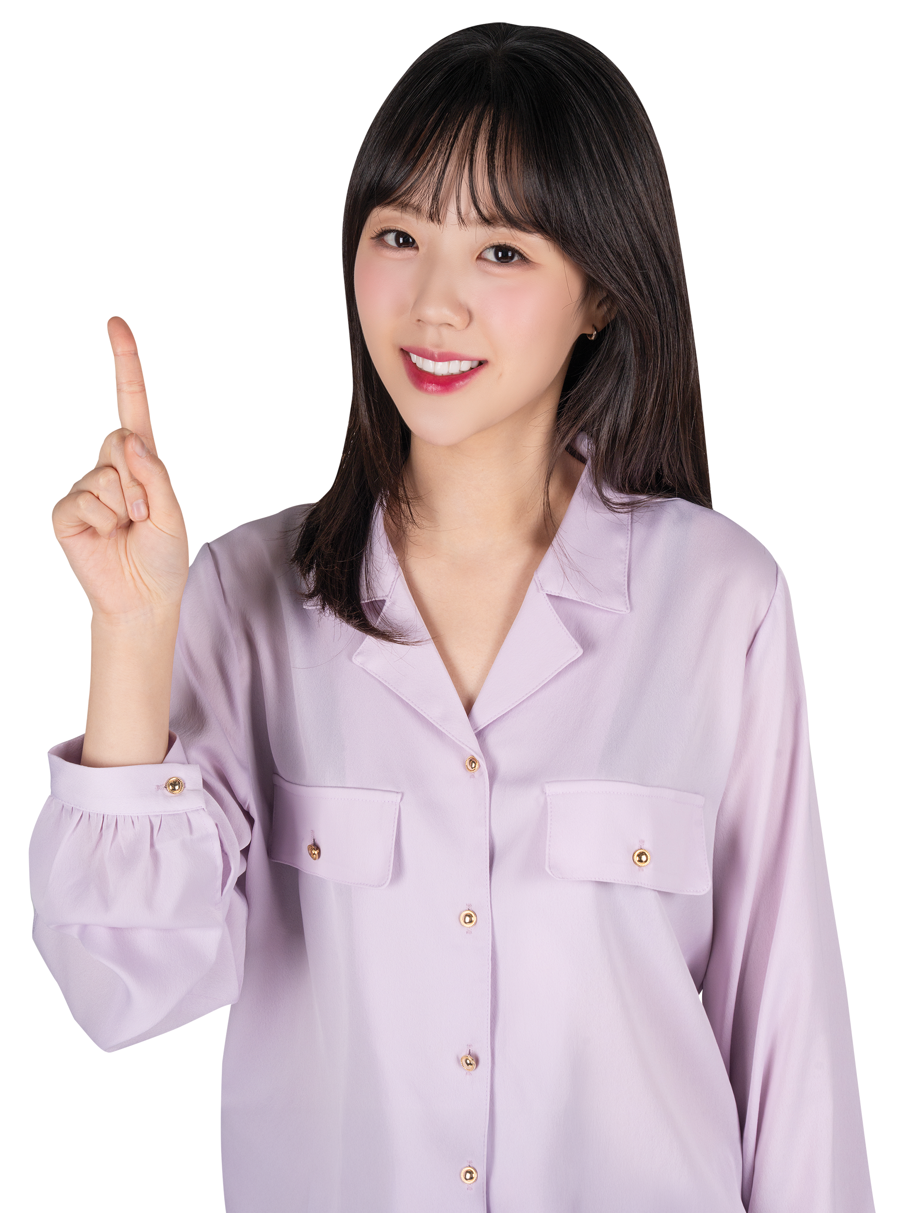 보는 것이 자유로움으로, SILK™ 차세대 레이저 시력 교정이 눈 모양의 개구부를 통해 해변으로 나가는 여성 위로 배너에 나타납니다.