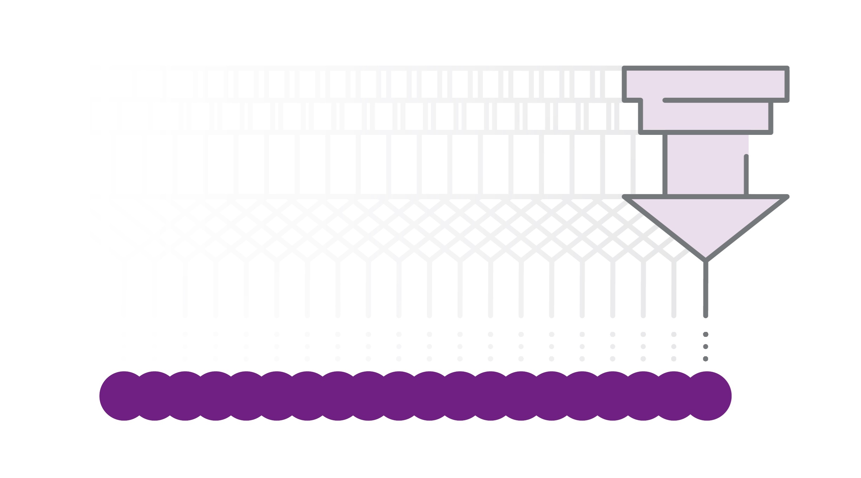 Silk laser process Silk laser process