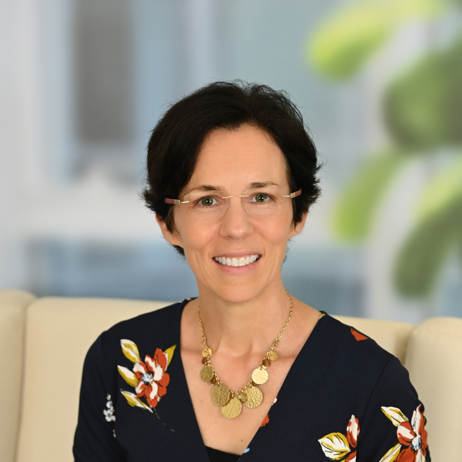 Caroline Blackie, MS, OD, Ph.D., FAAO - Vice President, Medical Affairs, Vision