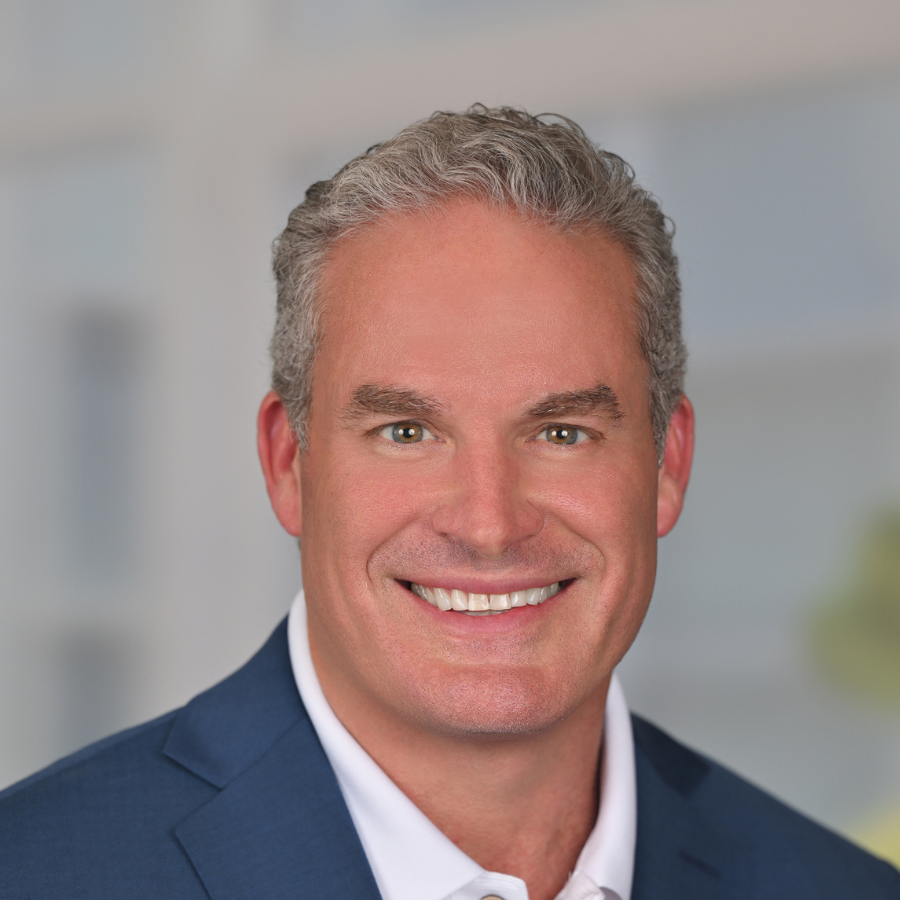 Photo of Paul Lisenby