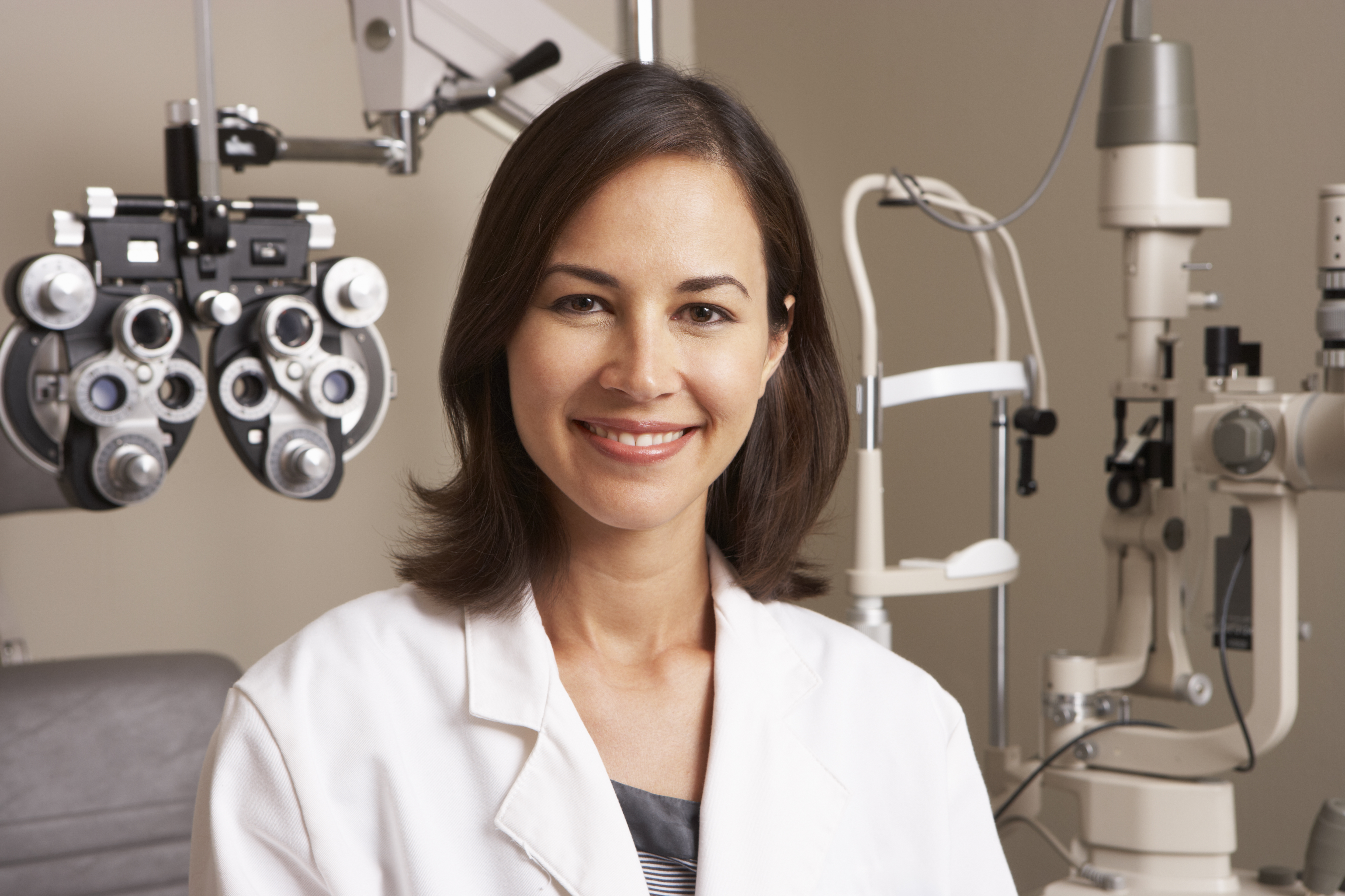 Doctor Doctor