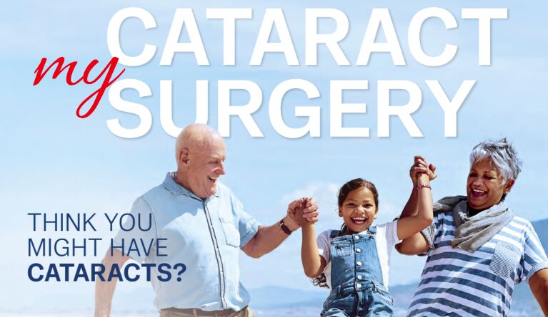 Cataract Patient Magazine