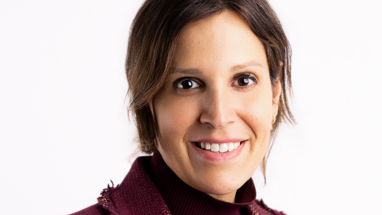 Lisa Ann Hill, Vision, Johnson & Johnson Photo of Lisa Ann Hill, Vision, Johnson & Johnson
