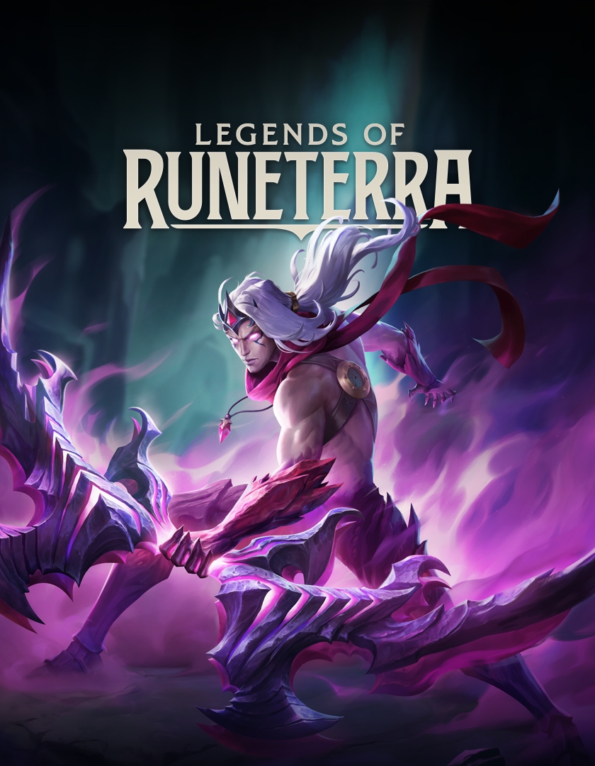 Strength in Numbers (Legends of Runeterra)