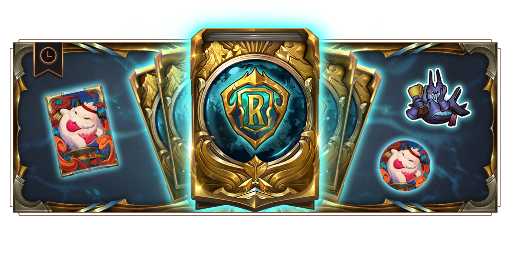 Champions that are yet to be released and their (possible) regions. Some  could be double regions or changed entirely. In order I think they will be  released. : r/LegendsOfRuneterra