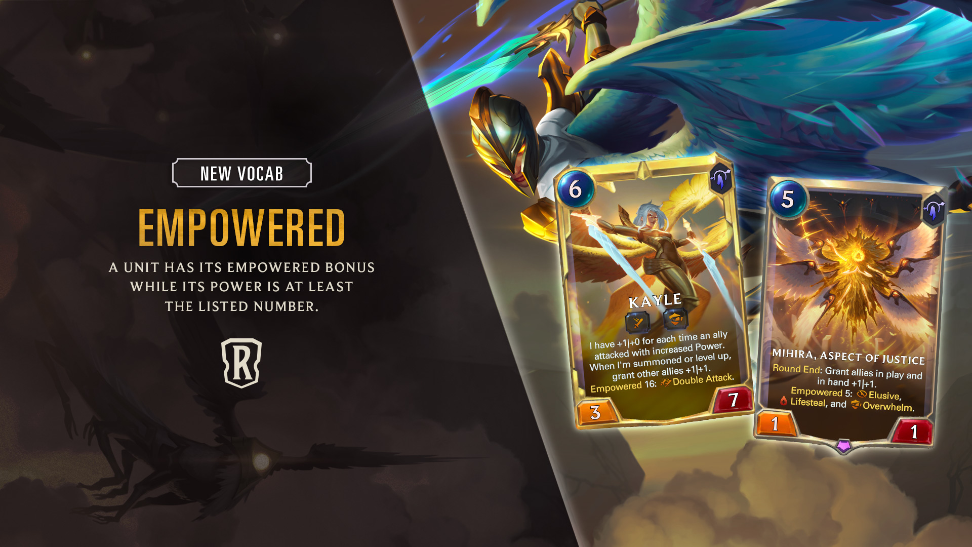 World Ender Set Review - Champion Assessments and Best New Cards • Opinion  Pieces • Legends of Runeterra (LoR) •