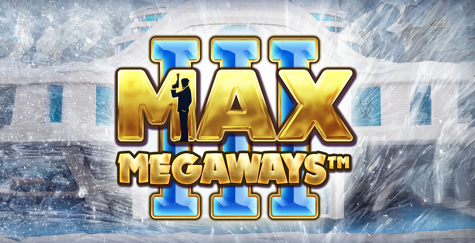 Max Megaways 3 - Game Title