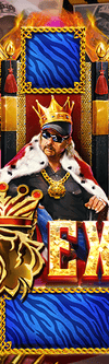Tiger King: Joe Exotic - Game Title