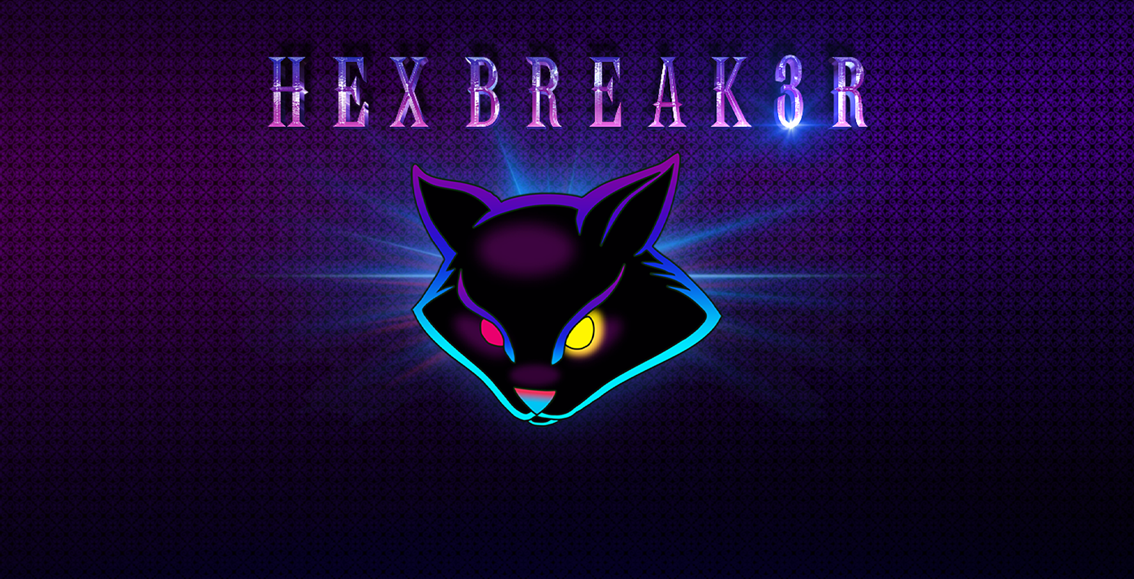 Hexbreak3r - Game Title