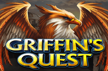 Griffins Quest - Game Title
