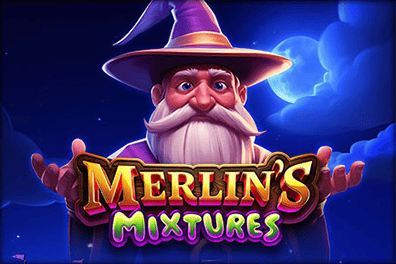 Play Merlins Mixtures