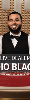 Live Dealer VIP Blackjack 6 (PA) - Game Title