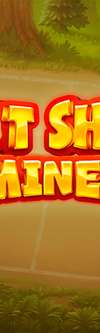 Hot Shots Mines - Game Title
