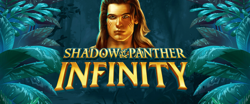 Shadow of the Panther Infinity - Game Title