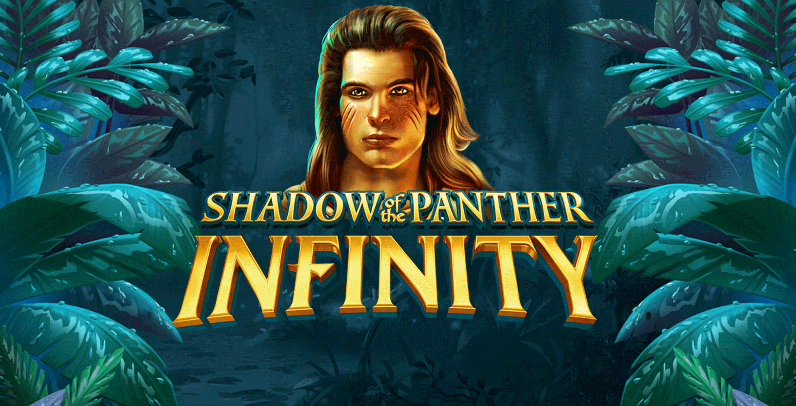Shadow of the Panther Infinity - Game Title
