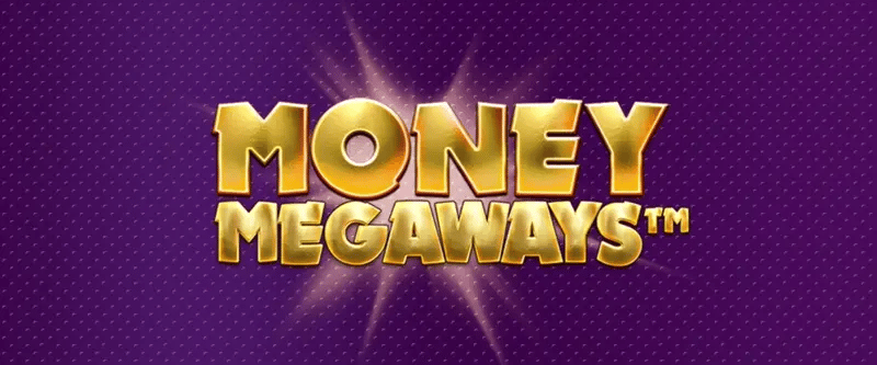 Money Megaways - Game Title