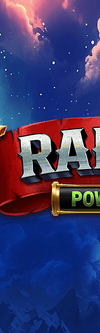 Sky Raiders Power Combo - Game Title