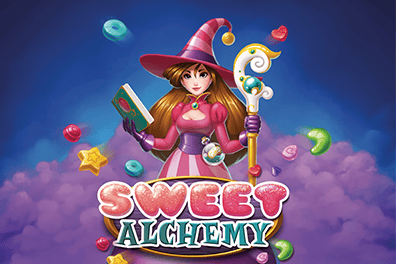 Play Sweet Alchemy