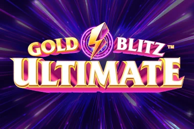 Gold Blitz Ultimate image