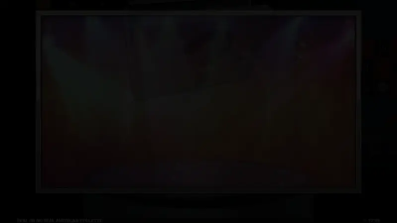 Deal or No Deal American Roulette (L) - Game Title