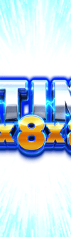 Platinum 8x8x8x - Game Title