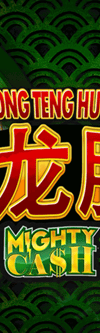 Mighty Cash Long Teng Hu Xiao Tiger Roars (L) - Game Title