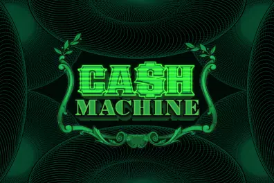 Cash Machine
