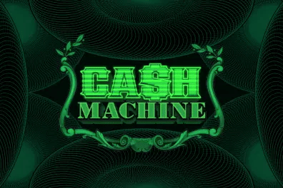 Cash Machine
