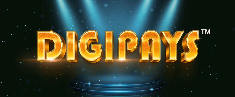 Digipays - Game Title