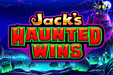 Play Jacks Haunted Wins